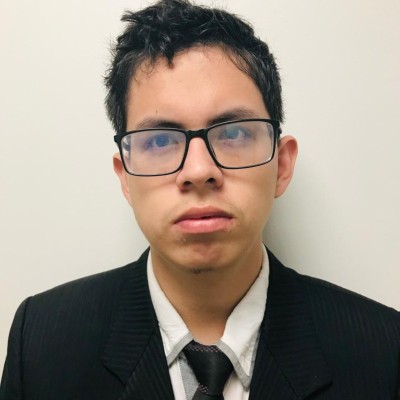 Hyrum David Perez Abanto, Fundador y CEO de Ficerto